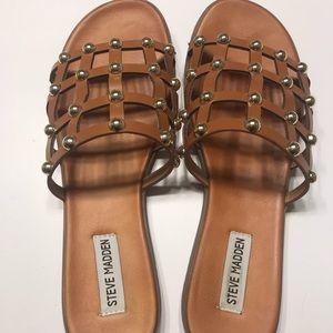 Steve Madden sandals